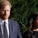 Príncipe Harry, Meghan Markle Aprenda com o grande erro da família real