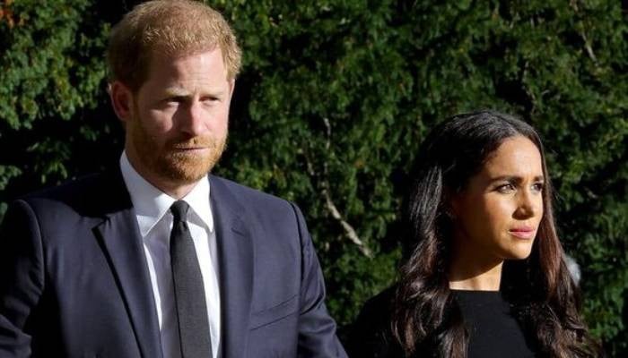 Príncipe Harry, Meghan Markle Aprenda com o grande erro da família real