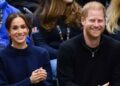 Príncipe Harry, Meghan Markle Clear postura sobre o status real atual