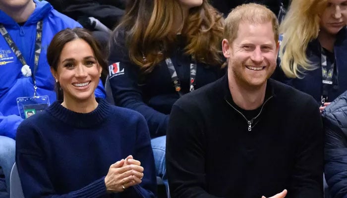 Príncipe Harry, Meghan Markle Clear postura sobre o status real atual