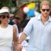 Príncipe Harry, Meghan Markle faz a primeira declaração após a surpresa real