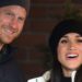 Príncipe Harry e Meghan Markle para passar o dia dos namorados separados | Real | Notícias