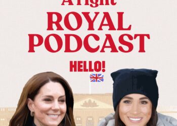 Príncipe Harry e Príncipe William United sobre um terreno comum extraordinário, apesar da Rift