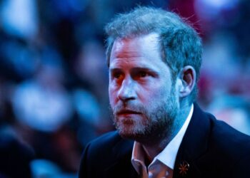 Príncipe Harry 'em lágrimas' como Justin Trudeau faz uma fala incrível | Real | Notícias