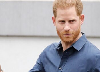 Príncipe Harry 'entediado' em Montecito como Sussexes 'Hate A-Lister Snub' | Real | Notícias