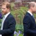 Príncipe Harry, ex -assessor do Prince William do Palácio dá uma entrevista rara sobre a brecha real 'Sad' entre irmãos