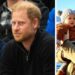 Príncipe Harry responde à pergunta 'difícil' do filho Archie sobre a família