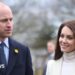 Príncipe William no menor câncer de Kate, diz Jason Knauf