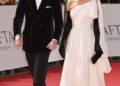 Príncipe e princesa do País de Gales para pular a cerimônia do BAFTA, repleta de estrelas em Londres para passar um tempo com sua família em paraíso exclusivo do Caribe a 4.000 milhas de distância