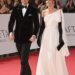 Príncipe e princesa do País de Gales para pular a cerimônia do BAFTA, repleta de estrelas em Londres para passar um tempo com sua família em paraíso exclusivo do Caribe a 4.000 milhas de distância