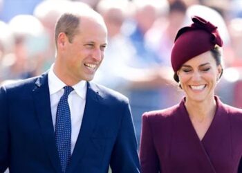 Prine William, Kate Middleton para quebrar outro protocolo real após Mustique Holiday