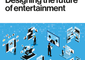 Projetando o futuro do entretenimento