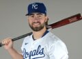 Prospectiva do Royals Blake Mitchell fora de 4-6 semanas com osso de hamate direito quebrado