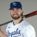 Prospectiva do Royals Blake Mitchell fora de 4-6 semanas com osso de hamate direito quebrado