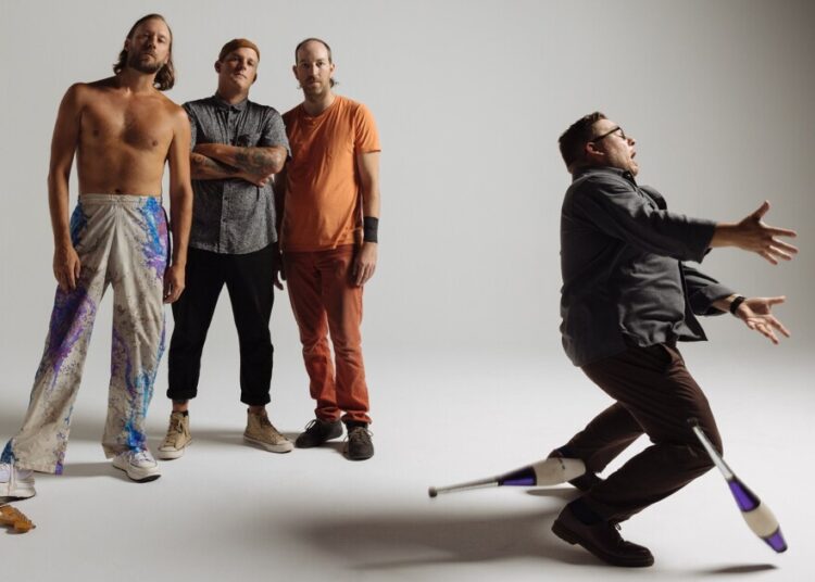 Punk Band With Lehigh Valley Roots, Emo Night Party reservado para o New Archer Music Hall