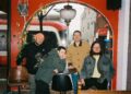 Pup anuncie um novo álbum, Share Music Video for 'Hallways': Watch
