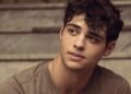 Noah Centineo