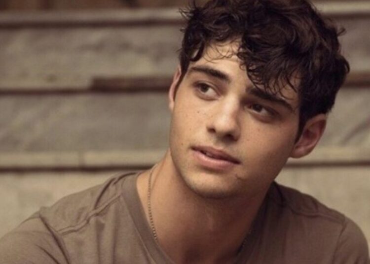 Noah Centineo