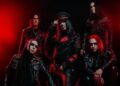 Quarta -feira 13 anuncia novo álbum, New Single Drops - Metal Planet Music