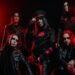 Quarta -feira 13 anuncia novo álbum, New Single Drops - Metal Planet Music