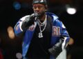 Que músicas Kendrick Lamar cantaram no intervalo do Super Bowl 2025? - NBC Nova York