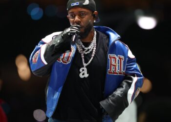 Que músicas Kendrick Lamar cantaram no intervalo do Super Bowl 2025? - NBC Nova York