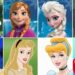 Transtorno emocional emocional da Disney