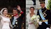 Casamento de Mary e Federico da Dinamarca e Letizia e Felipe de España