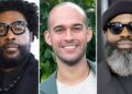 Questlove & Black Thought One One Five Hires Hires Agbo Vet Josh Williams