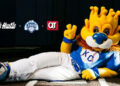 Quiktrip, Kansas City Royals estreia