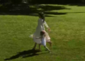 REAL REAL Especialista Aviso para Meghan Markle depois que a filha Lilibet faz uma aparência extremamente rara - família real