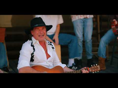 RIP Gerber anuncia o lançamento de "This Ranch Is My Church" - em homenagem à Eric Church