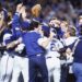 ROYALS RUNDOWN: Autor Marshall Garvey e seu livro na World Series de 1985