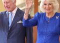Rainha Camilla, rei Carlos III Adote filhote após a morte do cachorro Beth