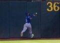 Rangers US $ 14 milhões da World Series Heró