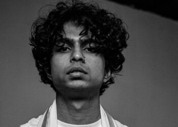 Rapper the Siege retorna com a nova faixa 'Paanch Baje'