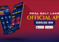 Real Salt Lake & Utah Royals FC Lançar novo aplicativo para orientar os fãs para a temporada 2025