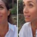 'Real razão' Meghan Markle estava 'desesperado' para revelar uma nova marca | Real | Notícias