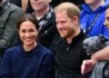 'Real razão' para a 'colocação' do príncipe Harry no novo vídeo de Meghan | Real | Notícias