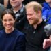 'Real razão' para a 'colocação' do príncipe Harry no novo vídeo de Meghan | Real | Notícias