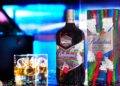 Reancenamento de Ballantine M&C Saatchi Sport & Entertainment for Global Partnership Work