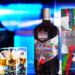 Reancenamento de Ballantine M&C Saatchi Sport & Entertainment for Global Partnership Work