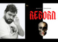 'Reborn' de Santy Sharma é apresentado na lista de reprodução 'New Rap Hindi' do Spotify