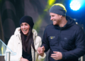 Recapitulação do Royals: o mais recente sobre Meghan Markle e Príncipe Harry nos Jogos Invictus (vídeo)