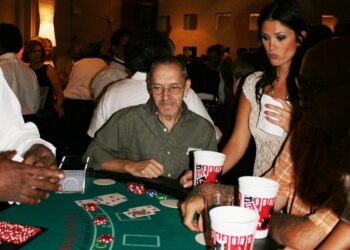 Red Hot para a causa faz grande retorno em 7 de março - jogos de casino, entretenimento ao vivo + mais
