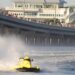 Regata do rio da área de Bradenton comemora o 10º aniversário