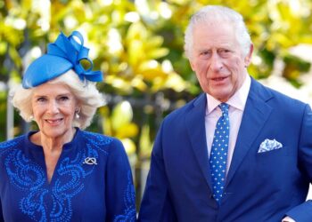 Rei Charles e Queen Camilla para se unirem a dois Royals menos conhecidos nesta semana | Real | Notícias