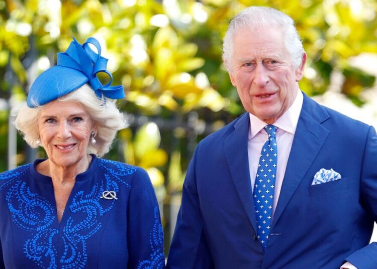 Rei Charles e Queen Camilla para se unirem a dois Royals menos conhecidos nesta semana | Real | Notícias