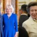 Rei Charles, rainha Camilla convidar a princesa Anne para a reunião importante no Palace