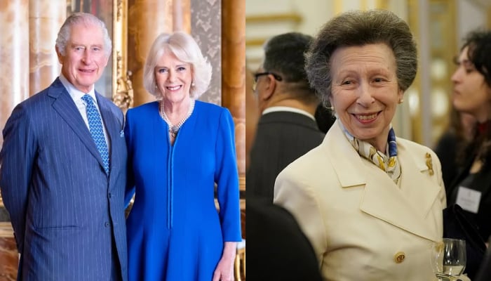 Rei Charles, rainha Camilla convidar a princesa Anne para a reunião importante no Palace